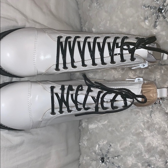 Booties - Picture 7 of 7